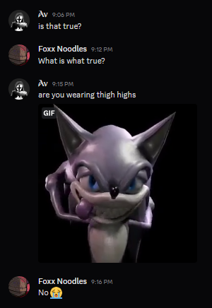 Foxx Noodles tweet media