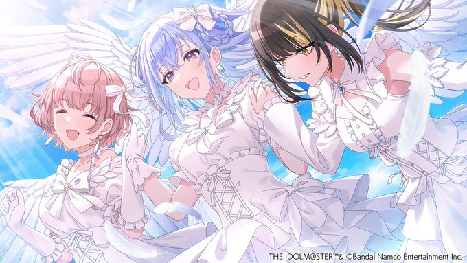 #シャニマスバレンタイン診断🍫
結果は【コメティックタイプ】でした!

引用元から診断☑
@imassc_official
