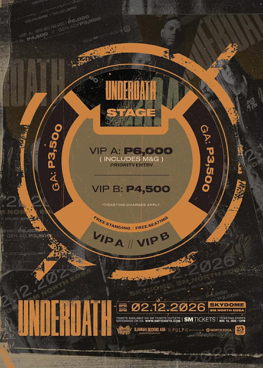 Hallyu Tix Ph tweet media
