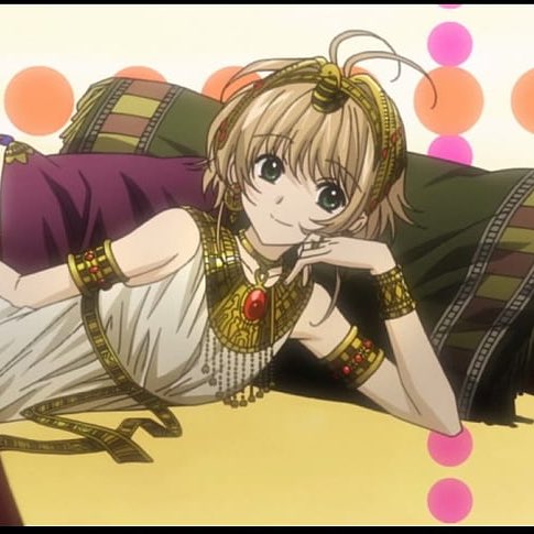 Their outfits &amp; your caption reminded of them. 🤧❤️