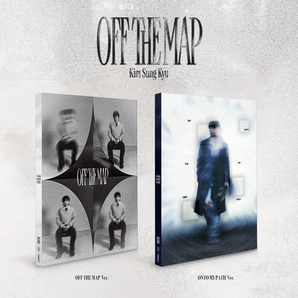 KSK_official's tweet image. [💿]

김성규 (KIM SUNG KYU)
6th Mini Album [OFF THE MAP] 
예약 판매 안내

🔗kimsungkyuofficial.bstage.in/contents/698d5…

#김성규 #KIMSUNGKYU
#OFFTHEMAP #20260302_6PM
#빌리언스 #BILLIONS