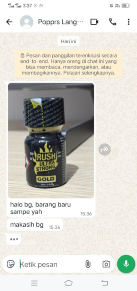 PopprsMedan tweet media