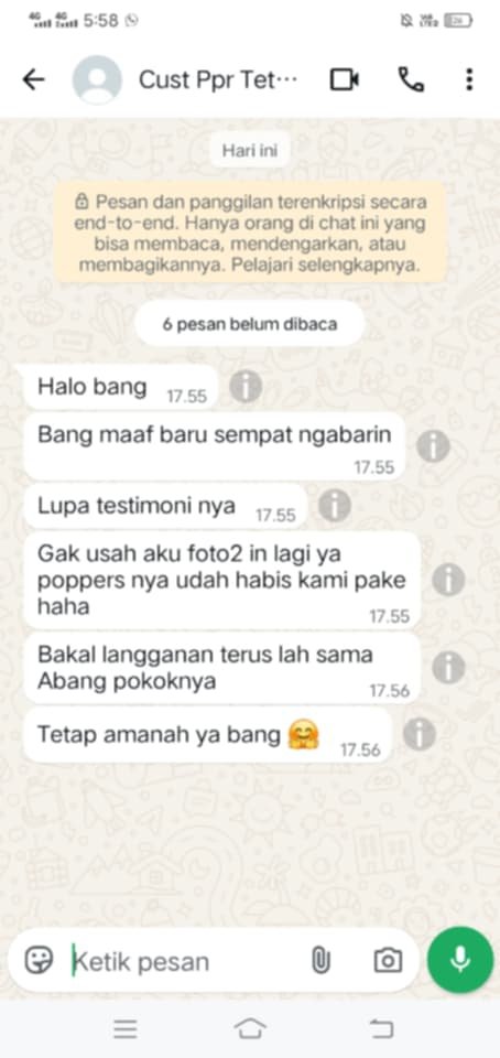 PopprsMedan tweet media