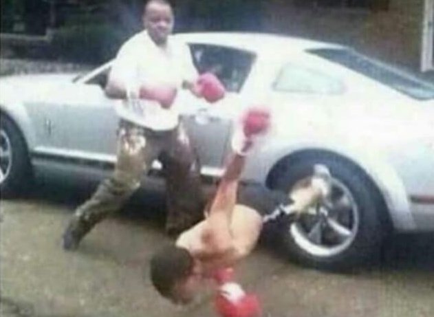 Ukileta mambo ya tutam na Salah karibu na mimi