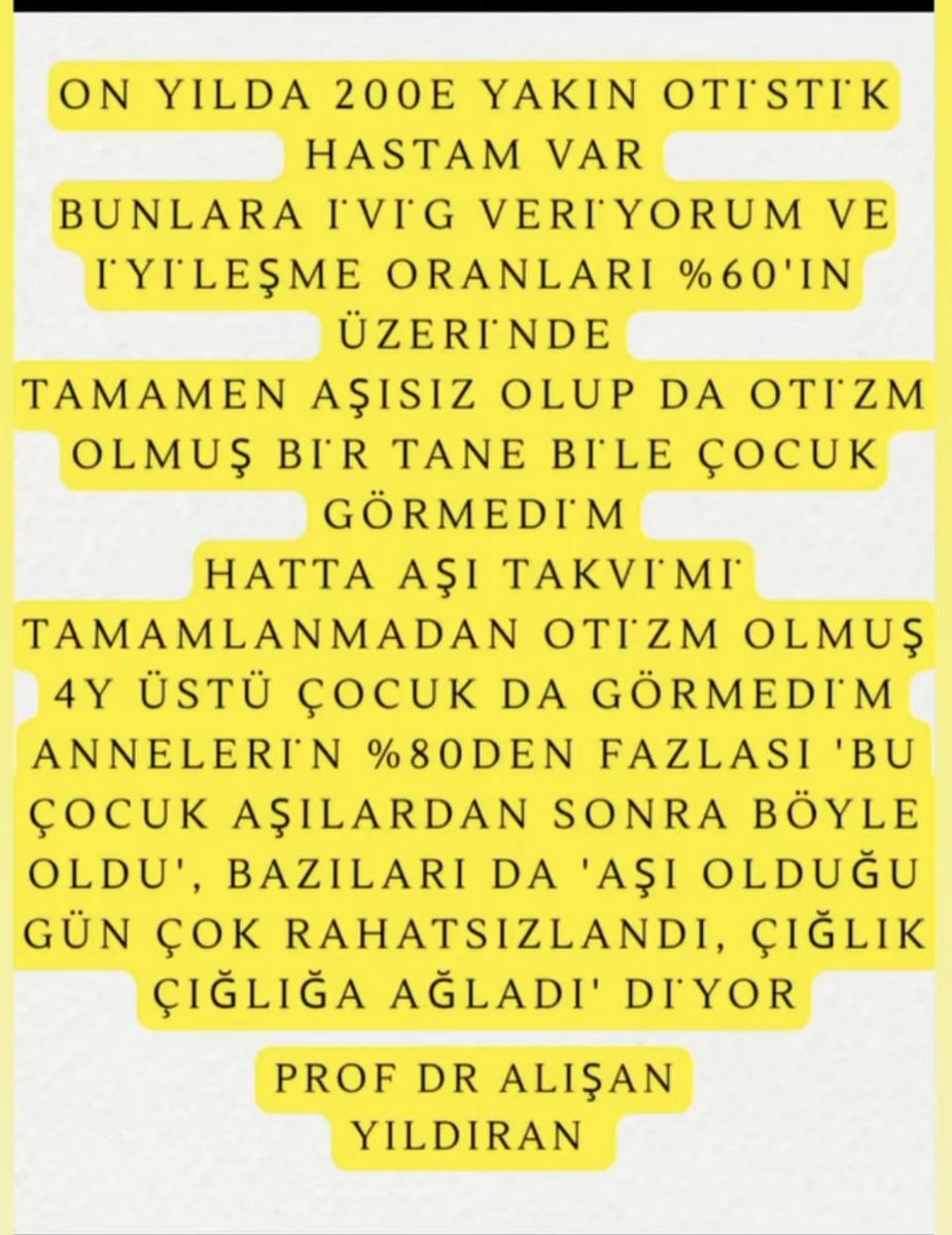Prof. Dr. Alişan Yıldıran neden hedefte?
Bugün bir akademisyeni susturmaya çalışmak, aslında halkın doğru bilgiye ulaşmasını engellemektir.
#AlişanYıldıranYalnızDeğildir