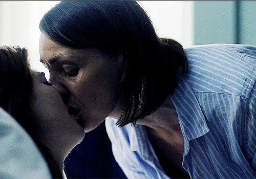leighlew3's tweet image. “Go on then… I love you.” #Vigil