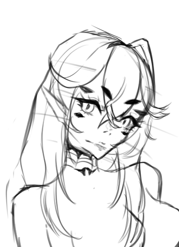 Antieee__'s tweet photo. wip
#espieart https://t.co/4l1E37LeE1