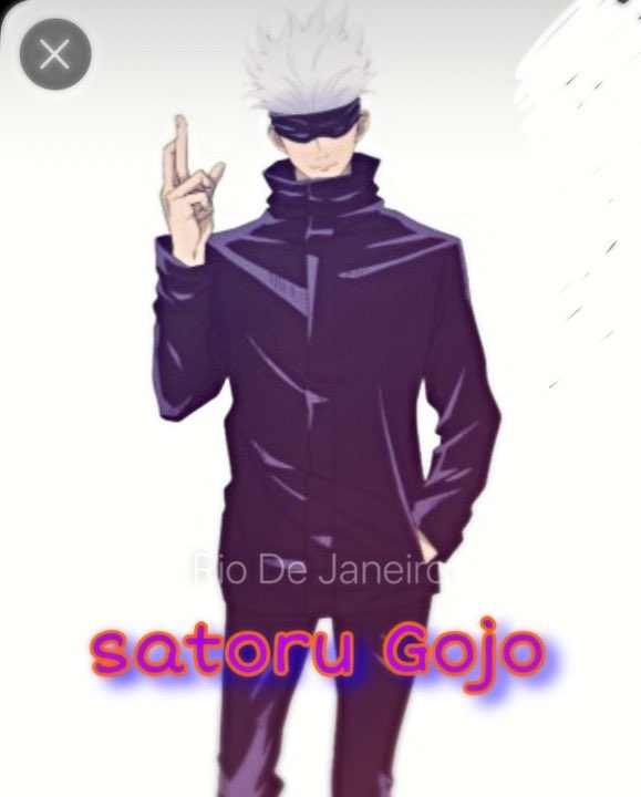 wowonoazowo69's tweet image. hey guys this is my original gojo artwork Please like and subscribe for more #donotrepost i work ed very hard on this myslef