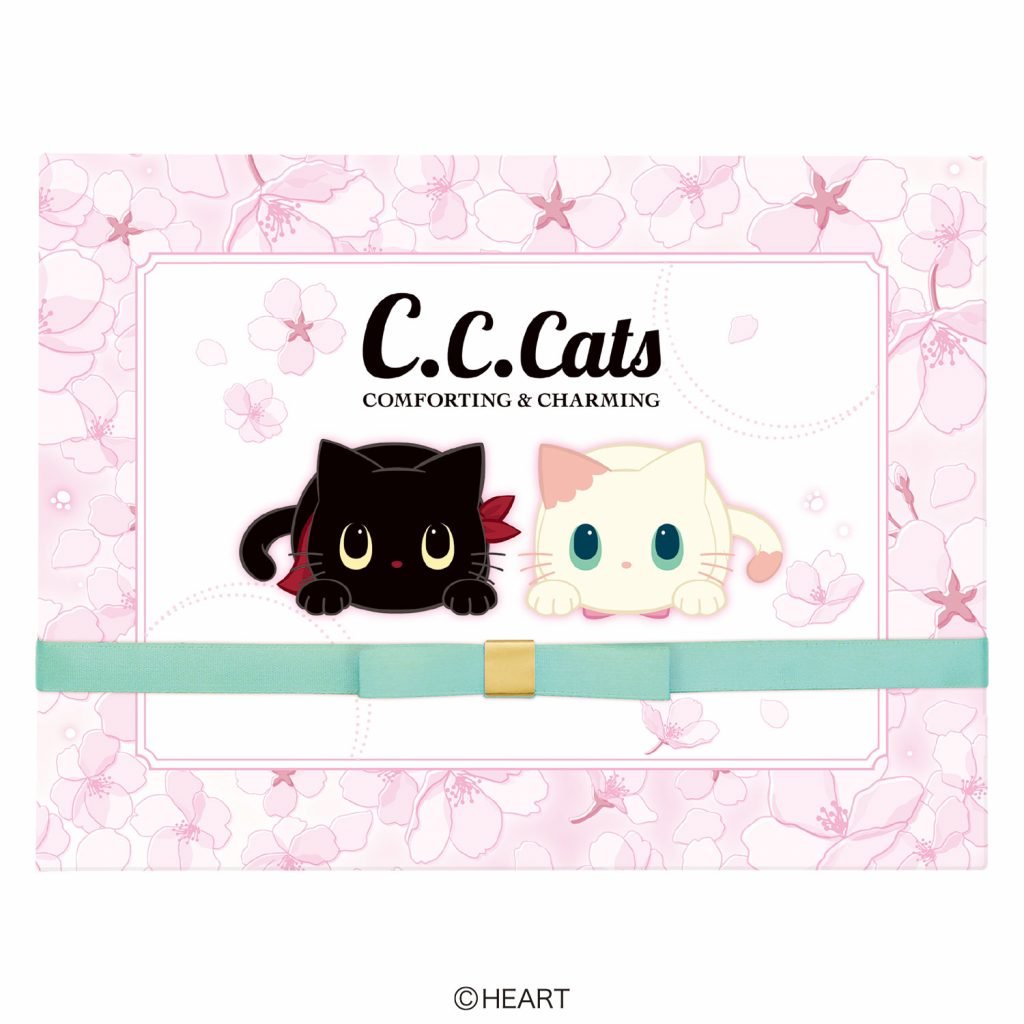 もう、ホワイトデーの商品が始まった🍫
Ｃ.Ｃ.キャッツも桜柄でカワイイ🌸
色々なチョコを詰め合わせ #PR

楽天市場➡a.r10.to/hkdMTa