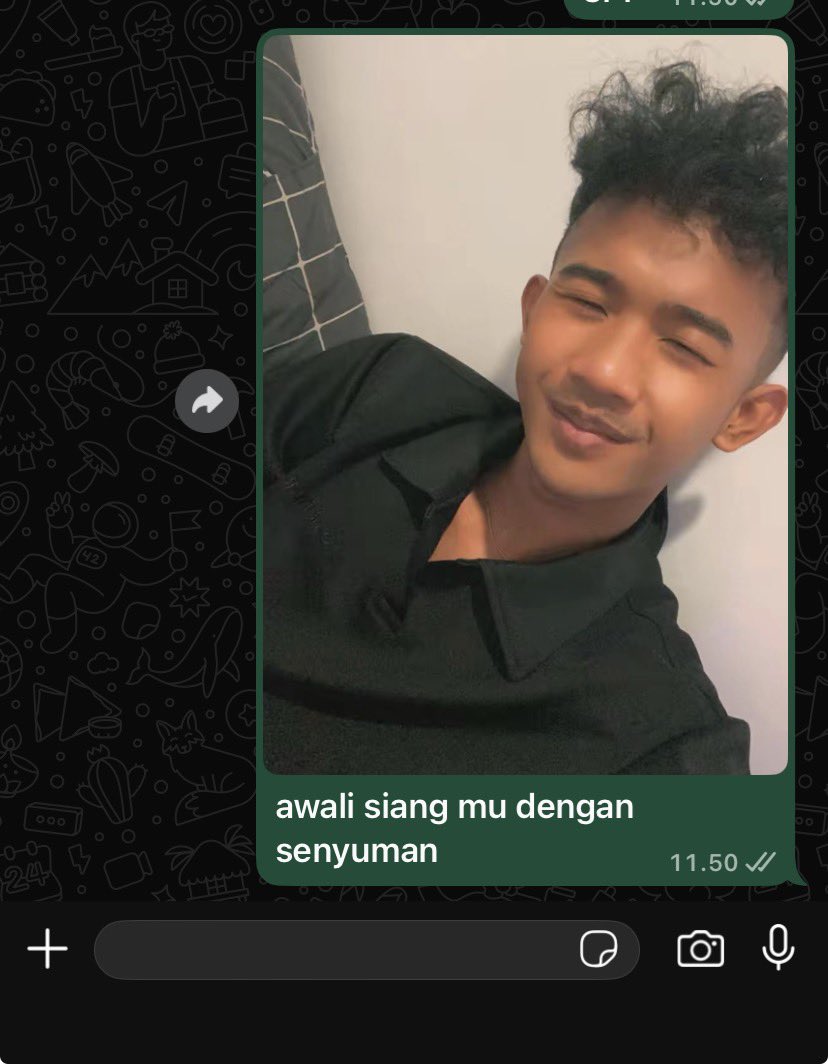 THELECXS's tweet photo. mau bucin lagi ah wkwk https://t.co/gwlOoEmDTT