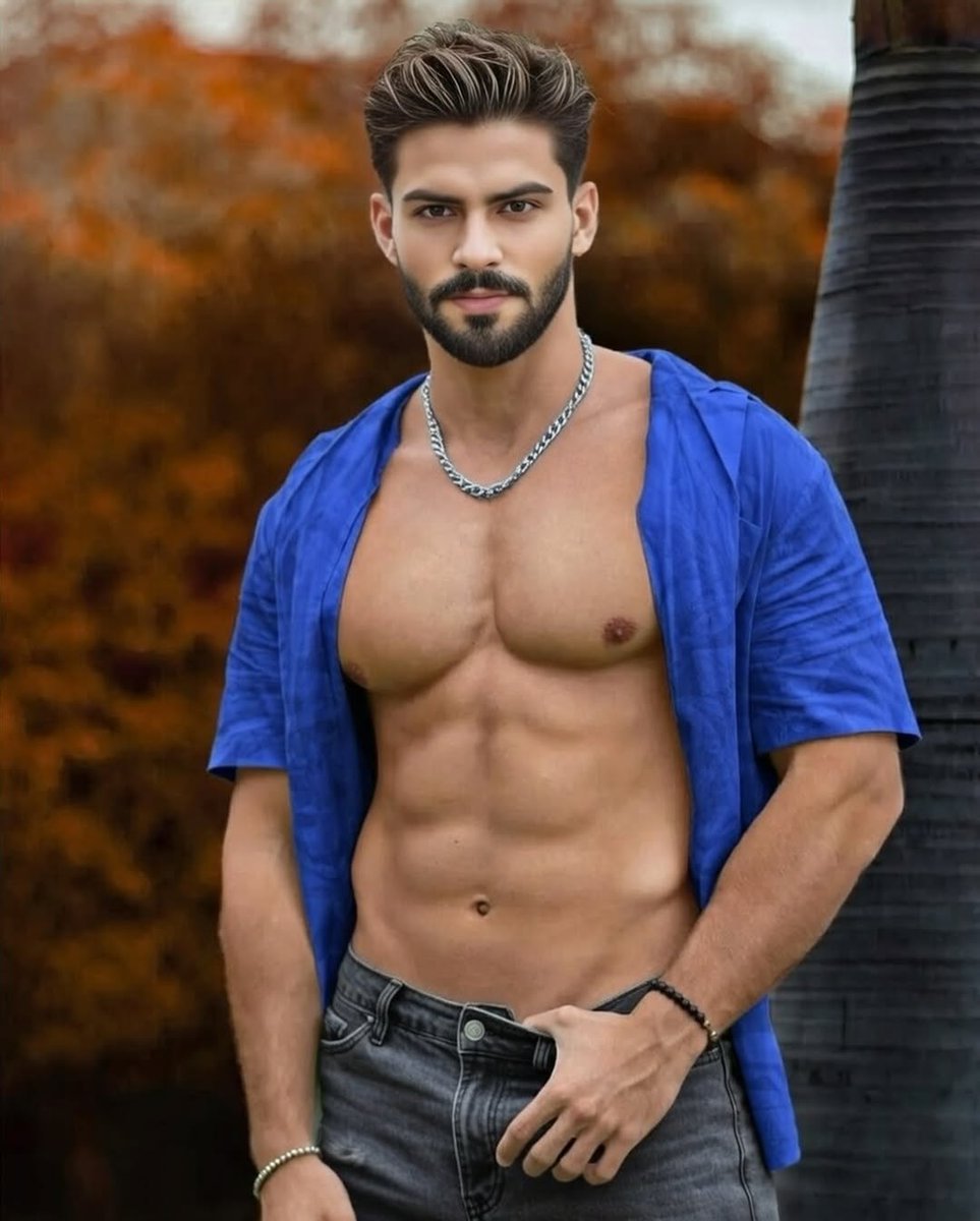 Aaravkhanna786's tweet image. Not just the look… it’s the mindset. Built with discipline. Worn with confidence. 🔥 If you want the real, unfiltered side — you already know where to go. 👑 #AaravKhanna #MensPhysique #FitnessLifestyle #BeachBody #GymLife Confidence MensStyle FitIndia AlphaMindset BodyGoals