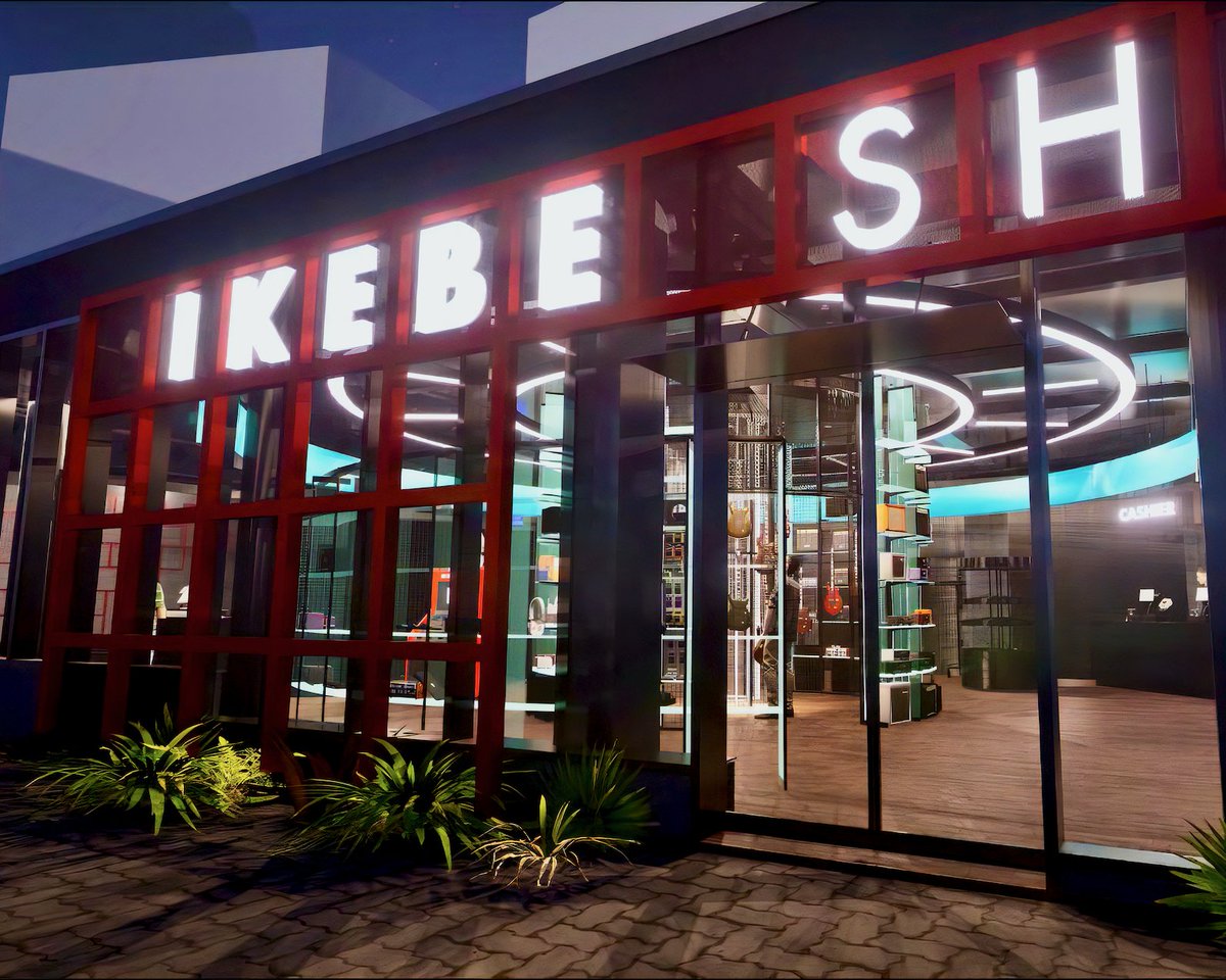 【新着】世界最大級・約2,000台のペダルが展示！ イケシブに“音作りの公園”「ワールドペダルパーク」誕生
bassmagazine.jp/news/202602-ik…