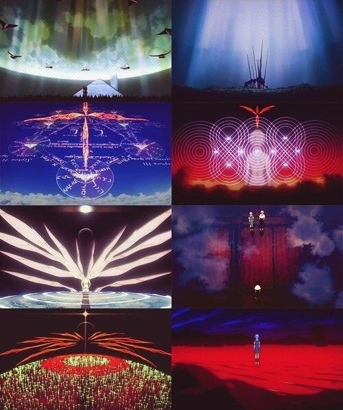 The End of Evangelion (1997)
