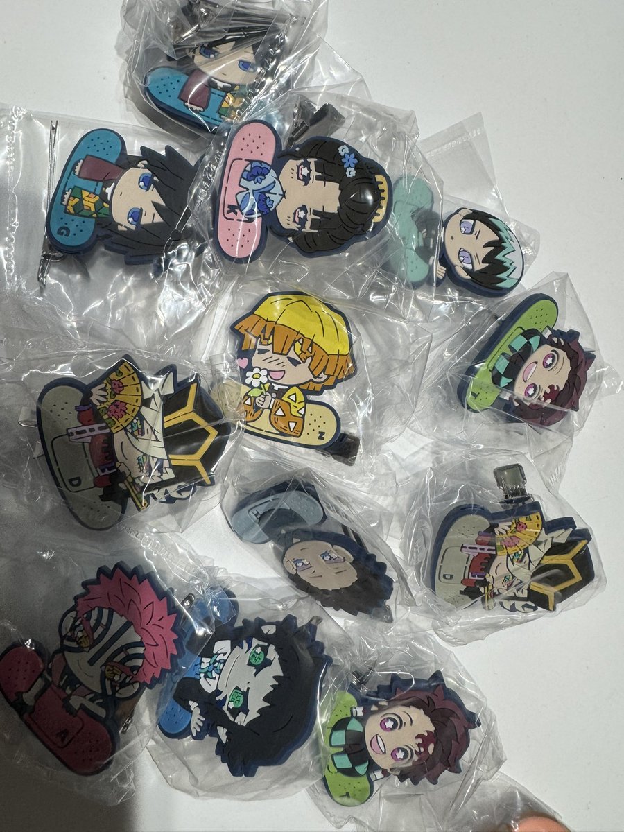 らんにゃ tweet media