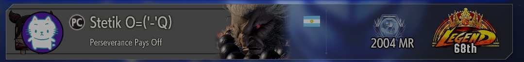 IW | Stetik tweet media