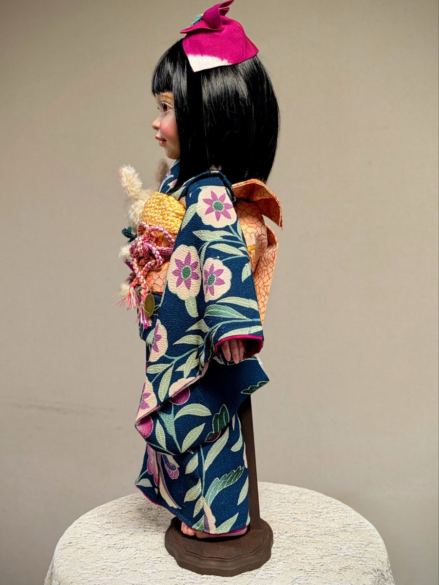 2026 創作和人形展』に参加します。 2月21日(土)~3月1日(日) AM11:00