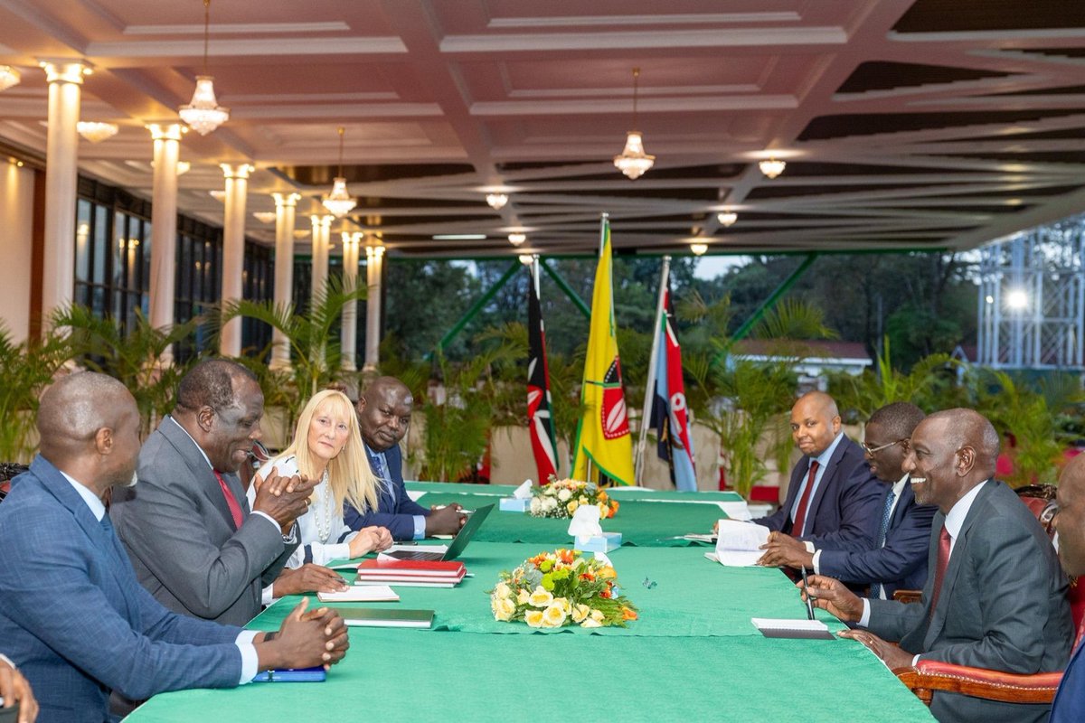 SASRA_ke's tweet photo. The Sacco Societies Regulatory Authority (SASRA) participated in a high-level engagement led by the leadership of the Ministry of Co-operatives and MSMEs, Cabinet Secretary Hon. Dr. Wycliffe Oparanya, EGH and Principal Secretary, State Department for Cooperatives, Mr. Patrick Kilemi during handover of the report on Transformation of the SACCO System in Kenya, which was formally presented to His Excellency Hon. Dr. William Samoei Ruto, C.G.H., President of the Republic of Kenya.

The submission of this report represents a defining moment for the SACCO Industry and a critical step towards addressing sectoral governance, ehancing regulatory capacity and sectoral sustainability. 

The proposed reforms respond to structural challenges and are designed to reposition SACCOs as competitive, well-governed and member-focused financial institutions.