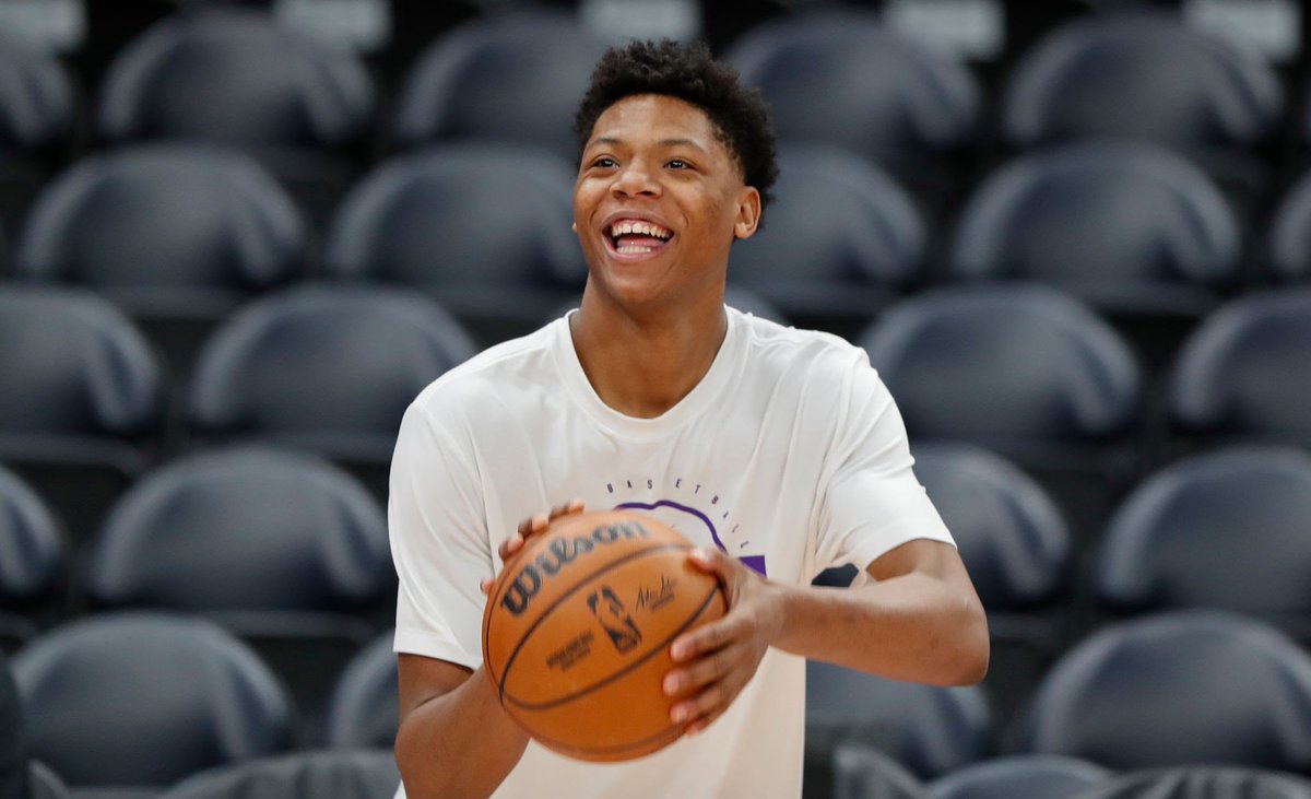 NBA Free Play Recap 🏀 : 

✅Ace Bailey o5.5 RA (+1.0u)
✅Daniss Jenkins o7.5 Pts (+1.0u)
✅Mitch Robinson o4.5 Pts (+1.31u)
❌Kyle Anderson o2.5 Ast (-1.0u) 

3-1 Day (+2.31u) 💰 6-2, +5.22u In Discord 📈

Drop A Like &amp; Retweet If You Tailed! ❤️‍🔥

GET THE REST OF MY PLAYS 50% OFF