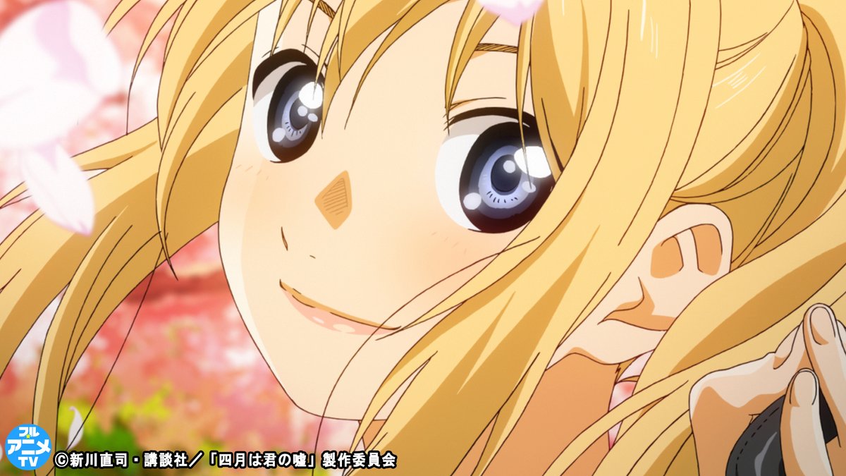 フル☆アニメTV (フルアニメTV) tweet media