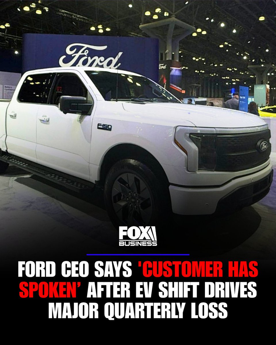 Fox News tweet media