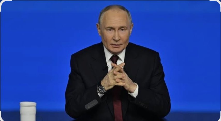 🚨Social media platforms banned in Russia.

Facebook, WhatsApp, YouTube, and Instagram are banned.