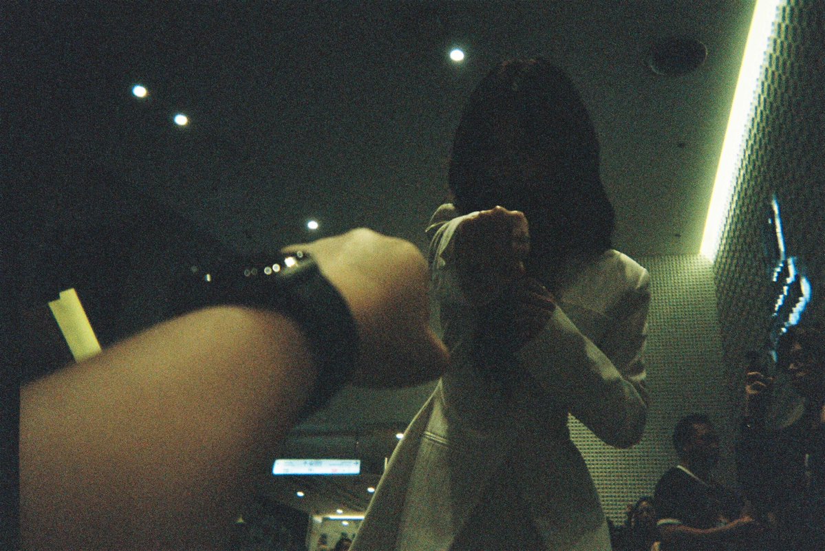 ชนหมัดกับแมวที่ไหนเนี่ย คถน้า🥺 #9779s_films