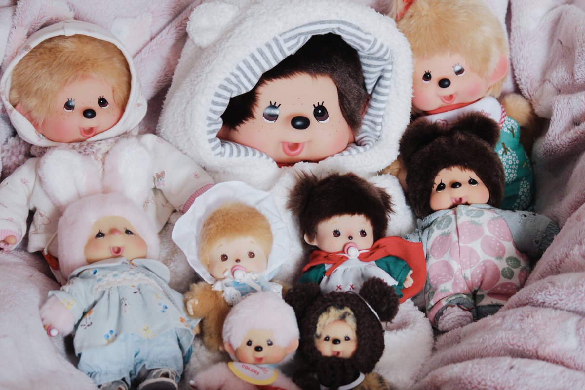 もころ tweet media