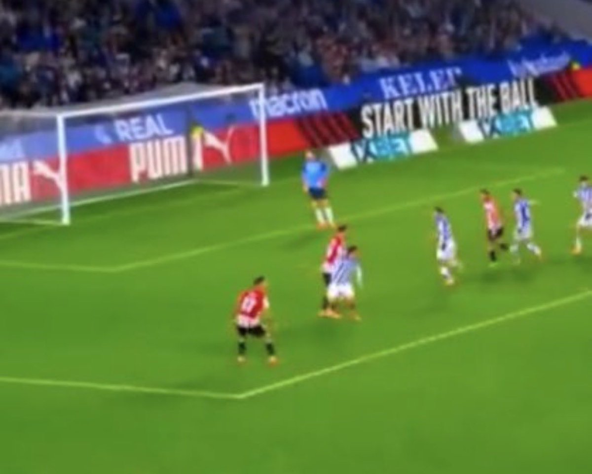 Andoni Otxotorena tweet media