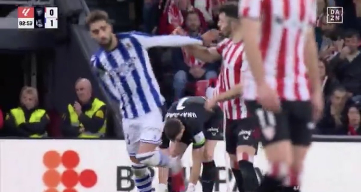 Andoni Otxotorena tweet media