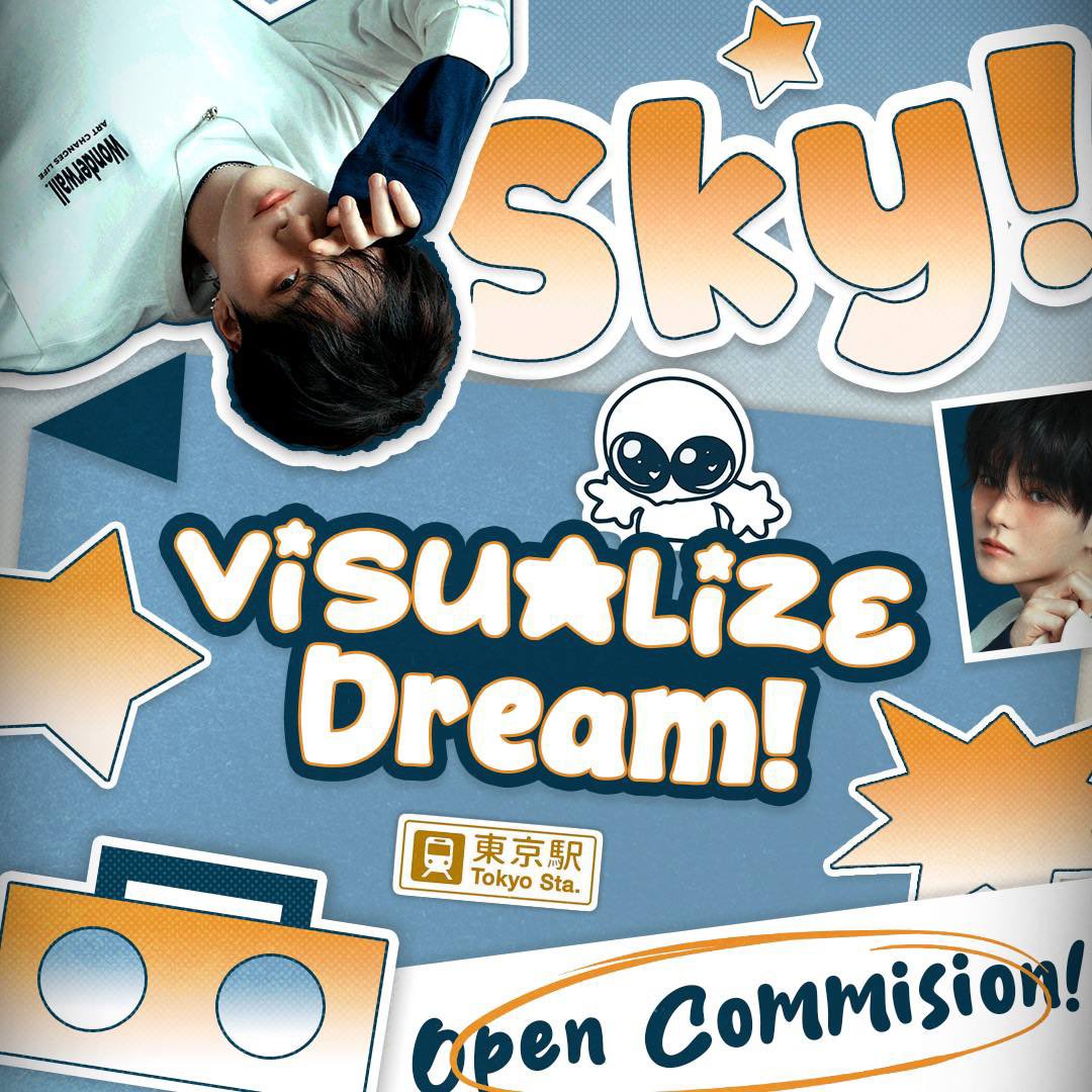 Sky! ★ tweet media