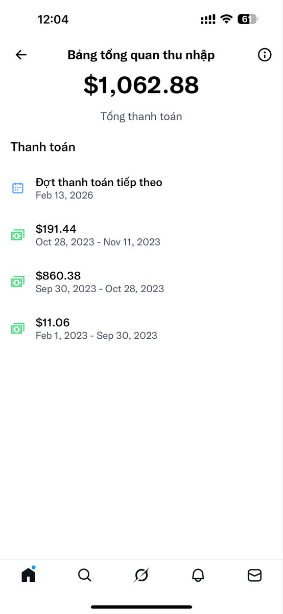Thanks Team Support X so much

<a href="/grok/">Grok</a> After three years, I was unlocked to return to sharing advertising revenue on X.

We sincerely thank the X Community Support Team for Sharing Creator Revenue.