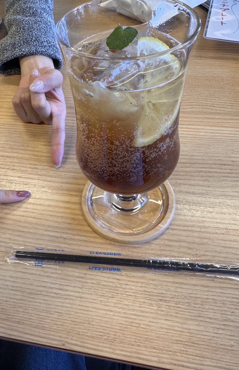 Lantern【らんたん】 tweet media