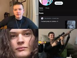 WHAT THE FK!?  About two years prior to the shooting, firearms were seized from the family home under provisions of Canada's Criminal Code (likely due to mental health or safety risks).  

The lawful owner of the firearms (the mother presumably) petitioned for their return