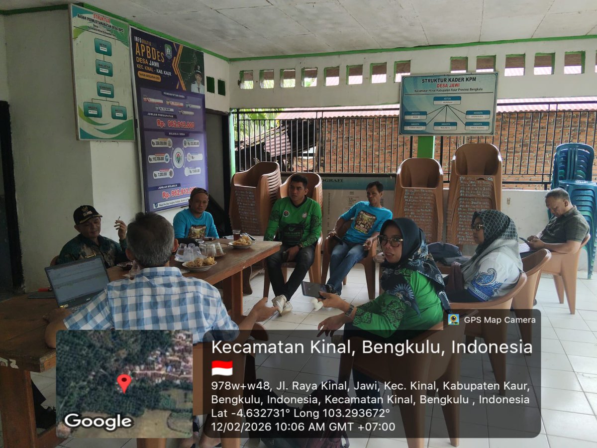 insardin75's tweet photo. Desa menggerakkan BUMDES untuk Ketahanan Pangan menguatkan   perekonomian masyarakat Desa.  

@YandriSusanto
@SekretariatNegaraRI 
@BpsdmKemendesaPDT

 #TPPKemendesaPDT 
#BPSDMKemendesaPDT
#BUMDESKetahananPangan https://t.co/x3IE86zOWC