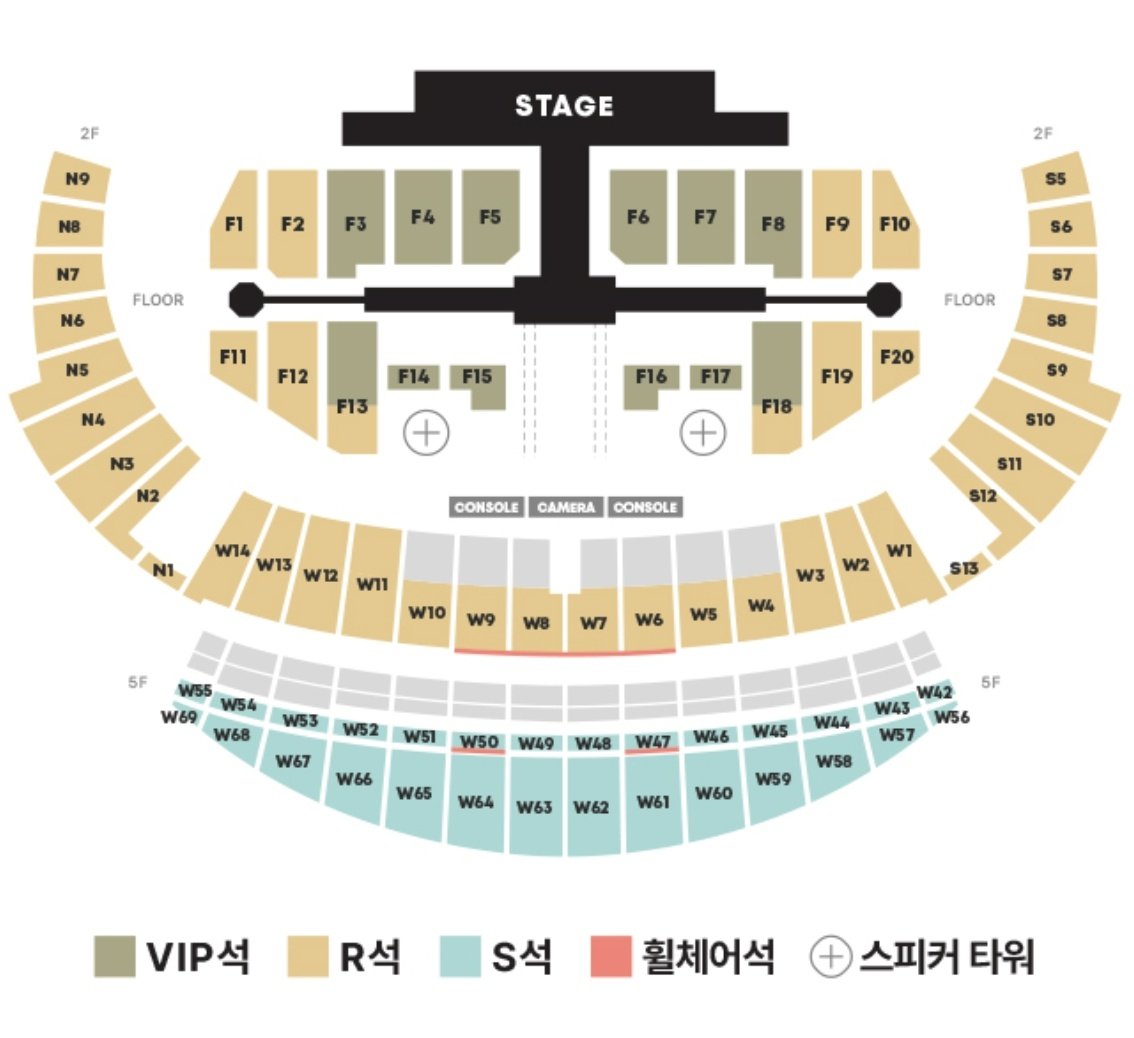 eoeksrbf's tweet photo. 앙콘 좌석 배치 왤케 수상하지 https://t.co/LJmkPacdgs