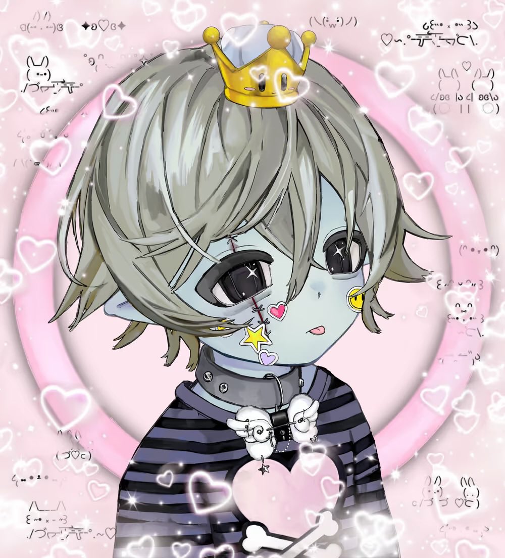 VonDoom ☕️ tweet media