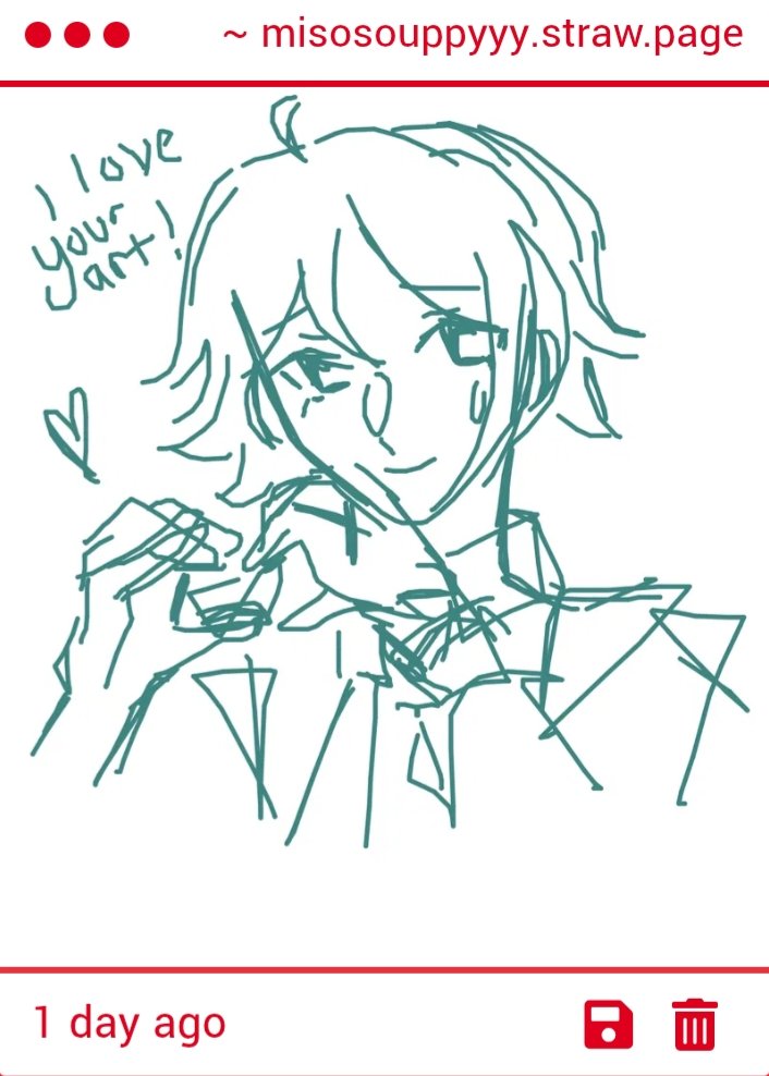 MisoSouppyyy's tweet image. OH MY FUCKING GOD MISO FOUND DEAD. ALSO THANK YOU I'M GOJJA EXPLODE AND SOB AND CRY AND ROCK BACK AND FORTH OGNMYGOD