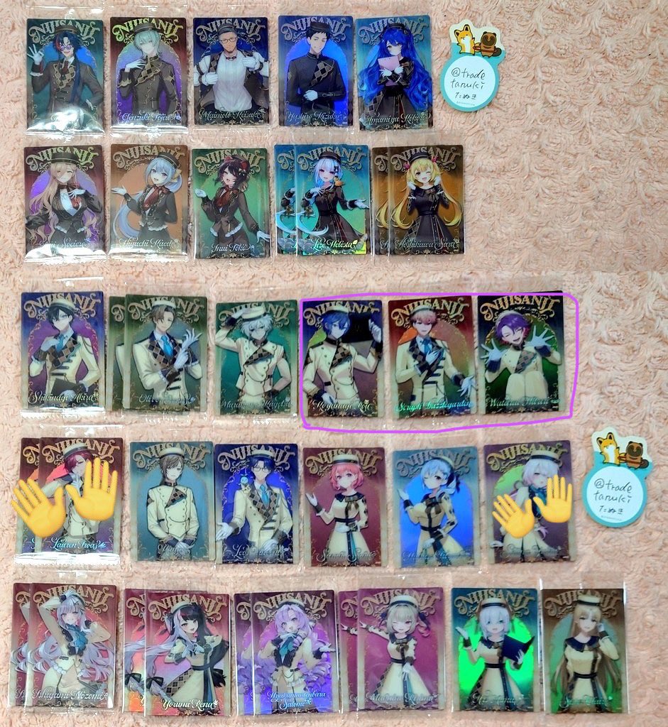 チカ🌈垢 tweet media