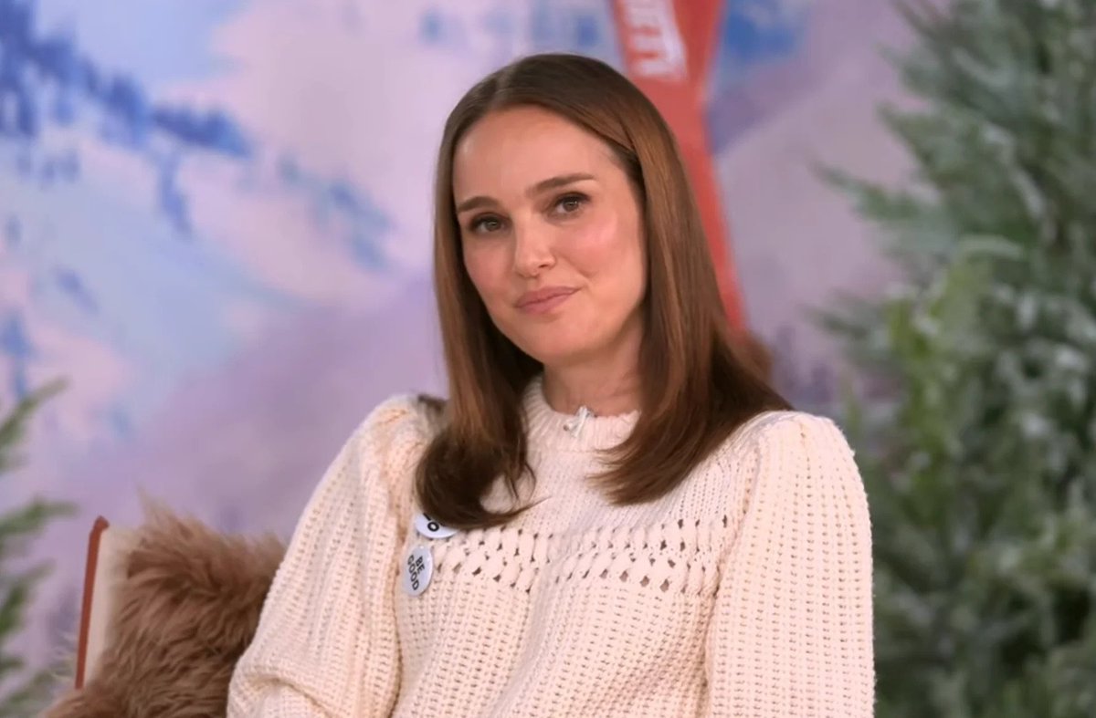 Natalie Portman (@natalie__020) / Posts / X
