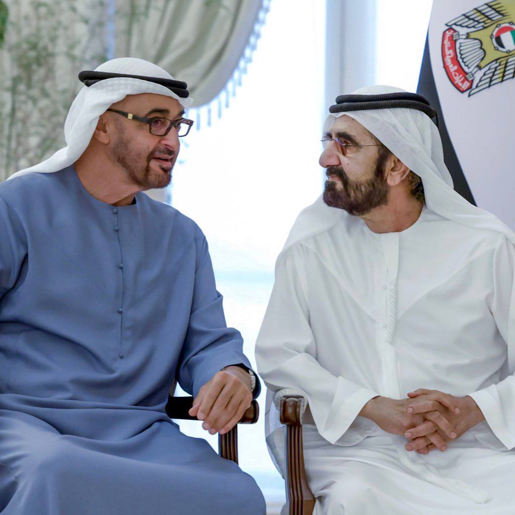 CryptoNewsHntrs's tweet image. 🚨 JUST IN: 🚨
🇦🇪 GOLD RESERVES AT UAE'S CENTRAL BANK NEAR DH38 BILLION ($10.3 BILLION) IN 2025 💰
(Source: Khaleej Times)

#UAE #GoldReserves #CentralBank #Economy #KhaleejTimes #Investment #FinancialNews