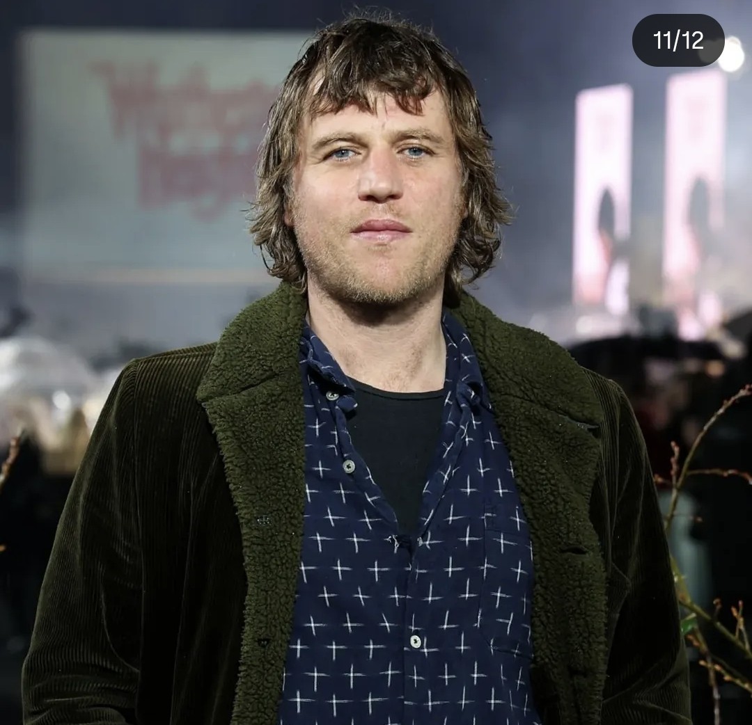 NEW | 'Wuthering Heights' UK Premiere| 2026

Johnny and Gabriel attends the 'Wuthering Heights' UK Premiere at Odeon Luxe, Leicester Square.

London,  05 Feb, 2026. 

#JohnnyFlynn #NewsJFlynn #JohnnyFlynn2026