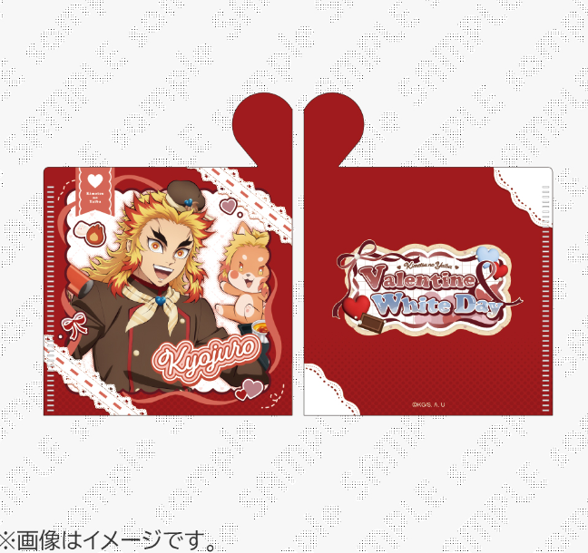 ufotable Cafe × マチ☆アソビCAFE Osaka】 ご好評につき、「鬼滅の刃