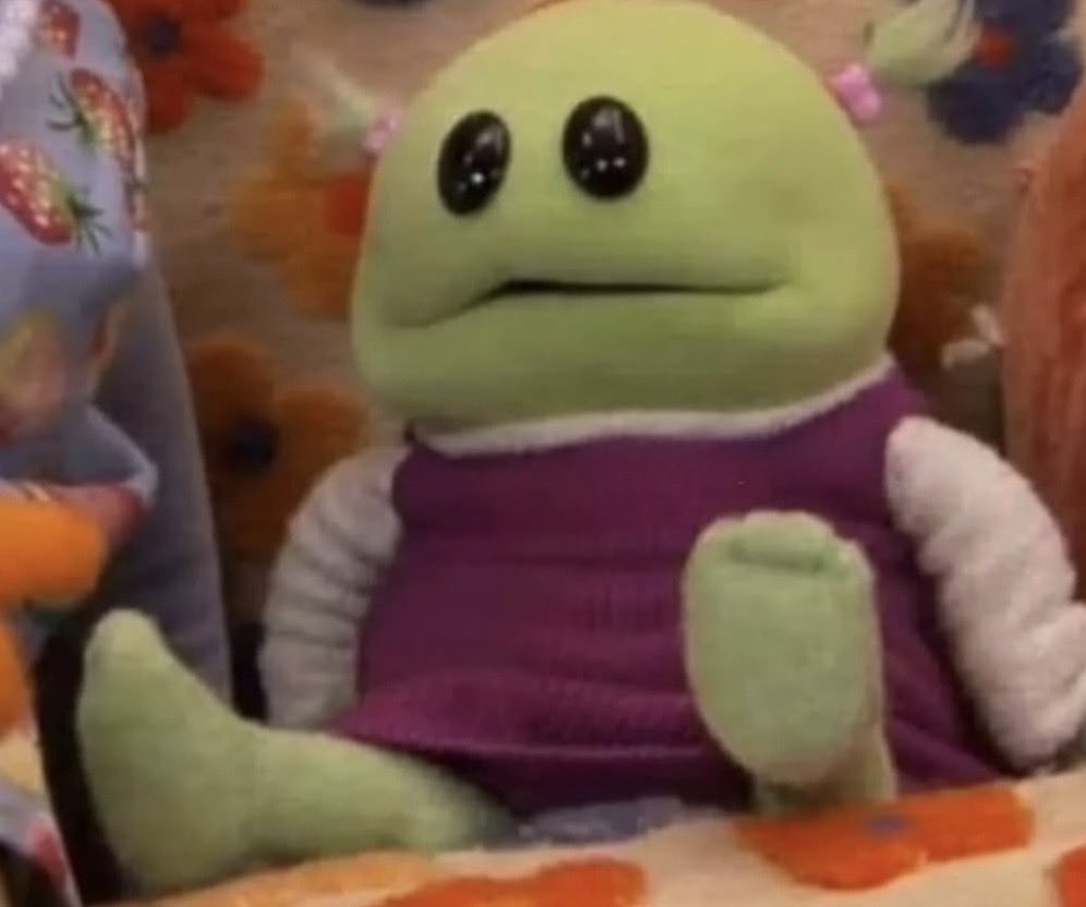 Yo, oreando mis patitas después de un día largo