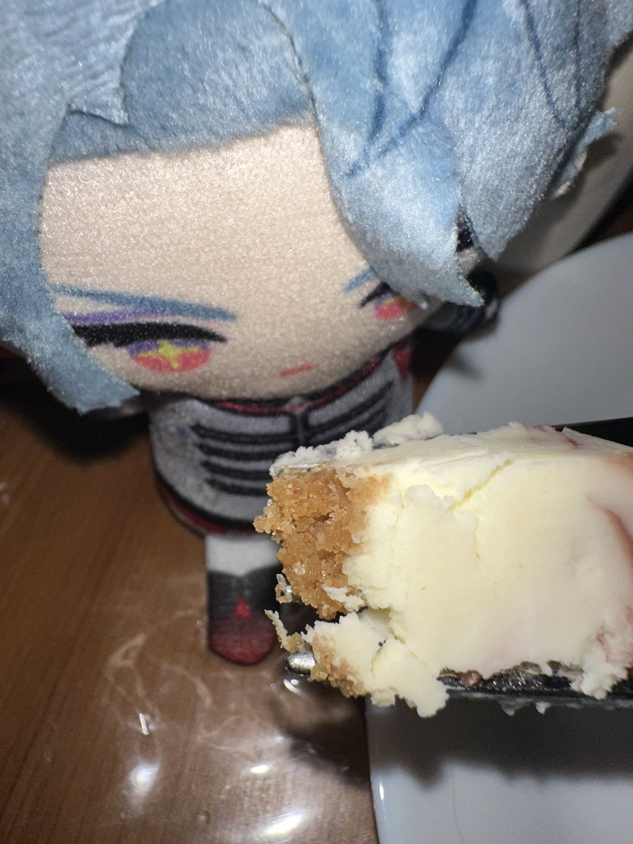 Late but happy birthday tenchou! #FreoBirthday2026