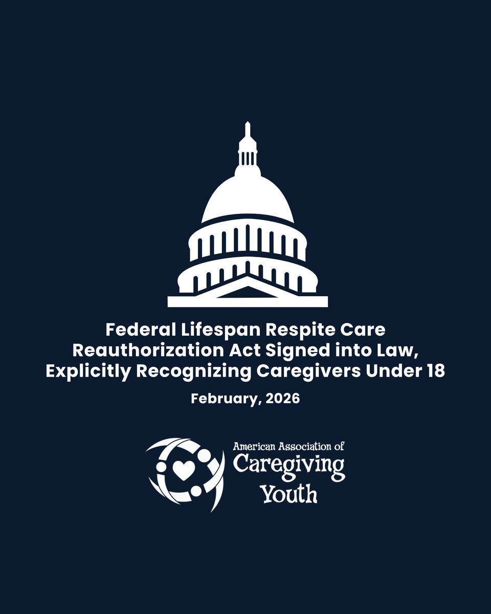 KidsAreCaregiversToo tweet media