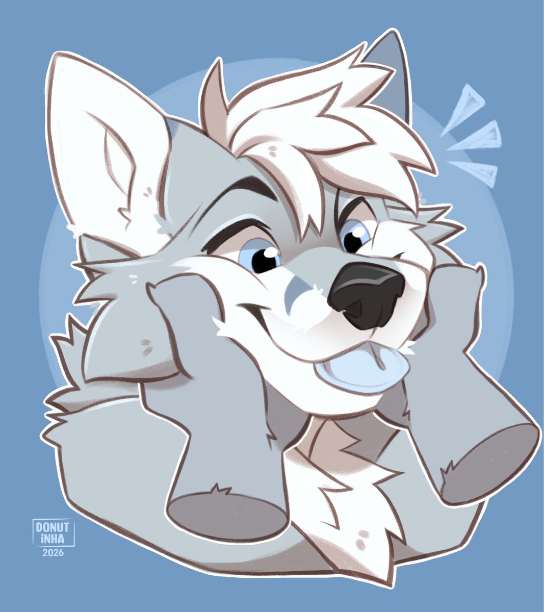 Steven Fox 🩵❄️🦊 tweet media