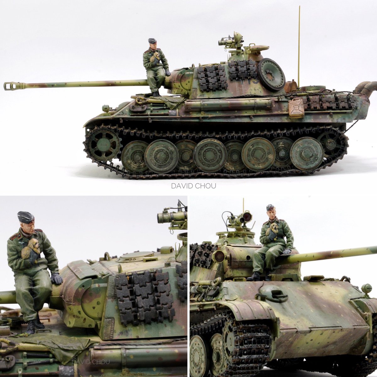 David Chou tweet media