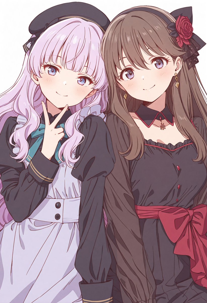 リンディル tweet media