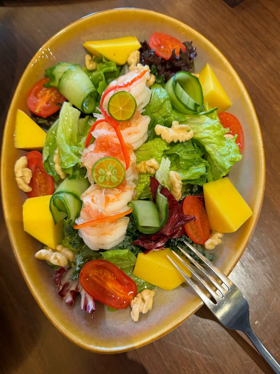 mnvffi's tweet photo. Fresh fruit, light appetite. https://t.co/nvXmJ98Xh1