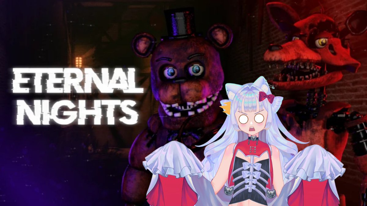 🔴LIVE🔴

I'm so SCARED! I'm gonna need some chill time after these games today....

Come save me sweetie!!! ❤️ 

🔗's in Bio